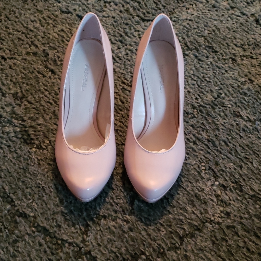 X-APPEAL Womens Dress Shoes Size 6M